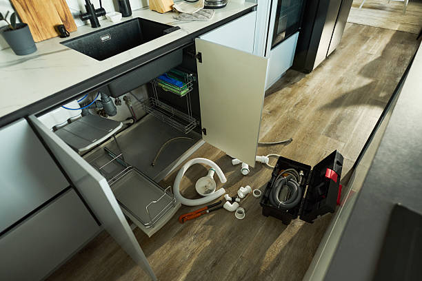 24/7 Emergency Gas Line Repair experts in Rolesville, NC